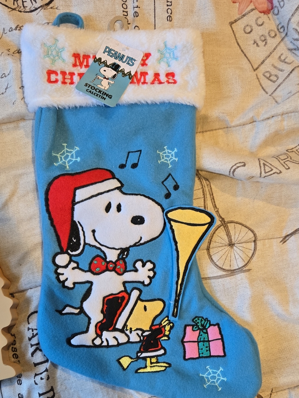 Snoopy Christmas Bundle - Picture 4 of 7